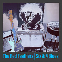 Six & 4 Blues cover art