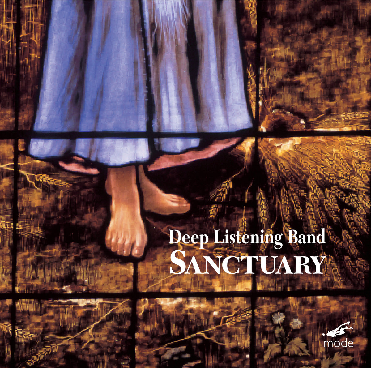 DEEP LISTENING BAND 『NON STOP FLIGHT』 STOP DEEP 『NON BAND LISTENING FLIGHT』