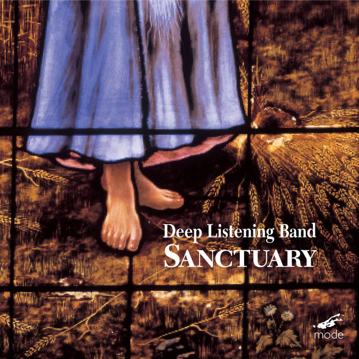 DEEP LISTENING BAND 『NON STOP FLIGHT』 Deep Listening Band – Pauline Oliveros, David Gamper, Stuart