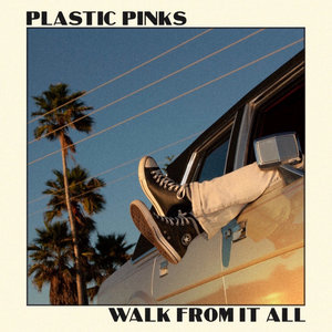 Walk From It All cover