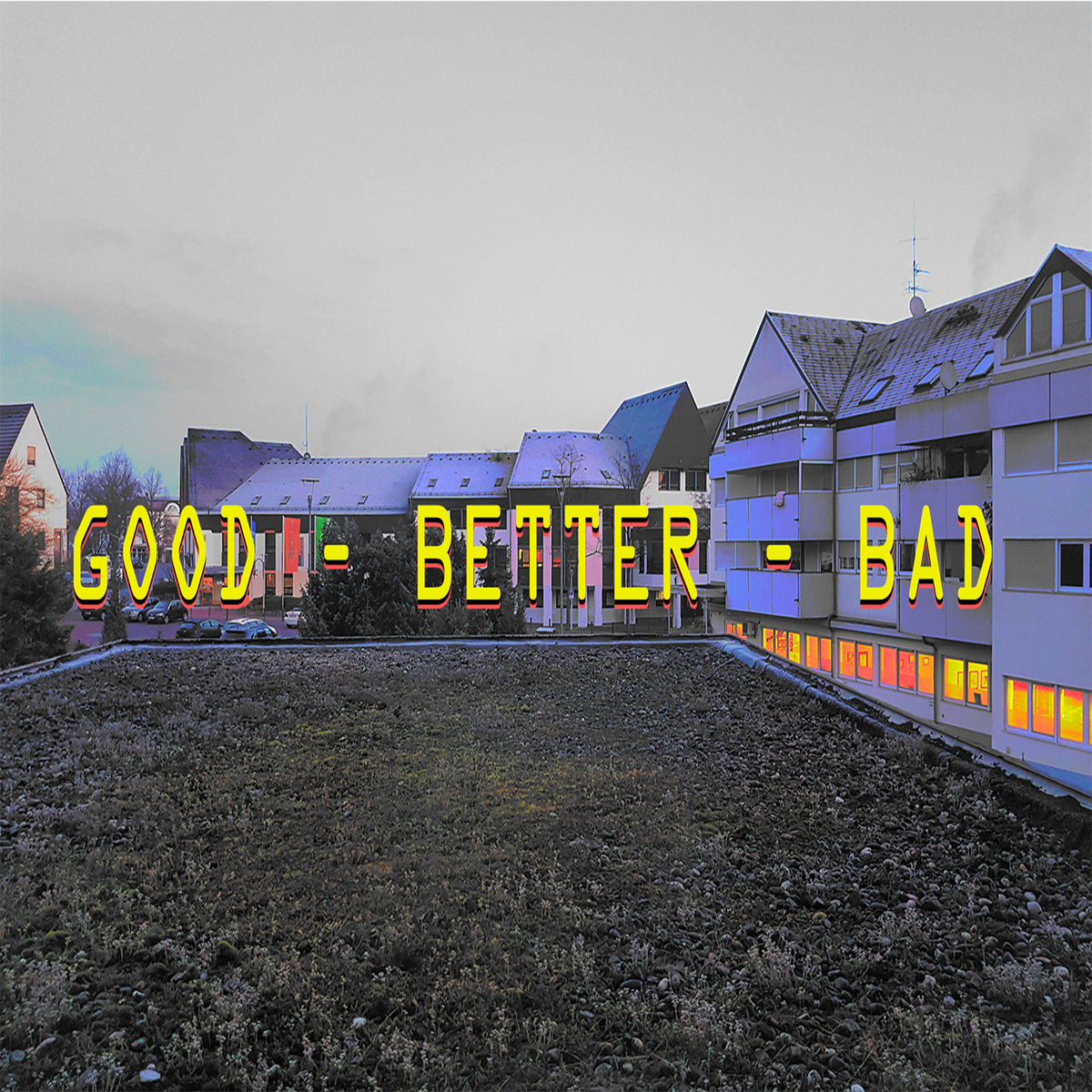 GOOD - BETTER - BAD | Snagman Willis