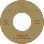 Blueberry Hill