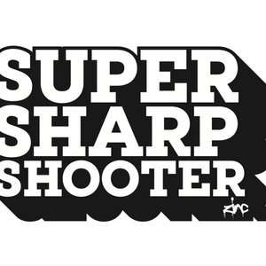 Super Sharp Shooter cover