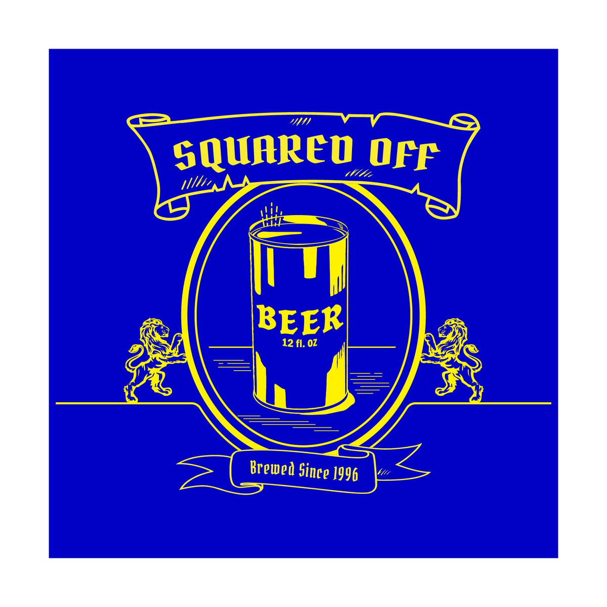 Lessons Never Learned | Squared Off | The Old Breed