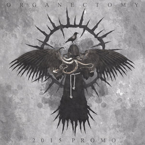 Organectomy — 2015 Promo