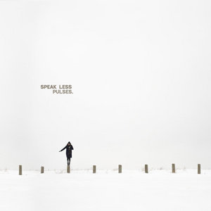 Speak Less cover