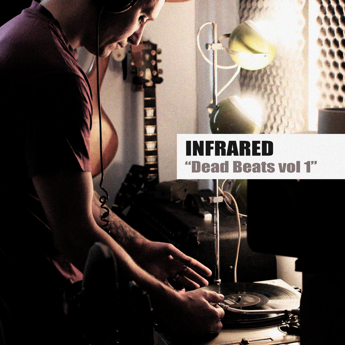 Dead Beats Vol 1 | Infrared
