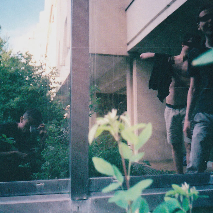 Jungle Fever Vol.1 [tape] QKnight