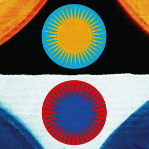 Blind Yeo — Anam Cara / Echoes LP