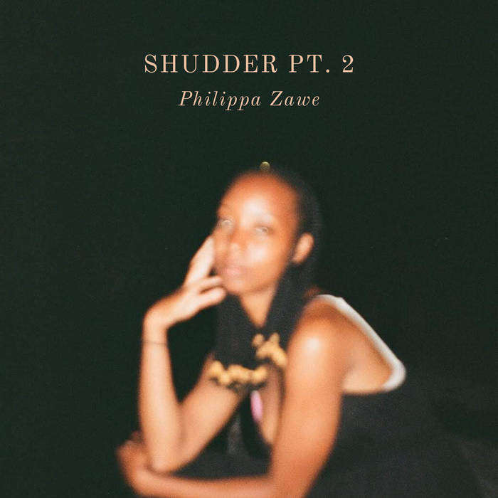 SHUDDER PT. 2 by Zawedde