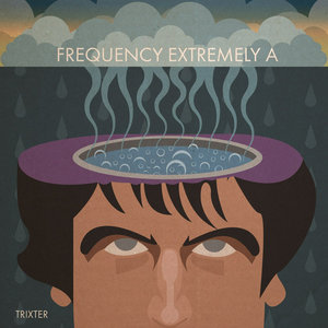 Frequency Extremely A cover