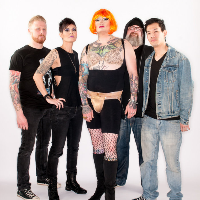 In Heat (demo) In Heat