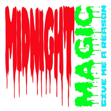 Midnight Magic / Drop Me A Line (12