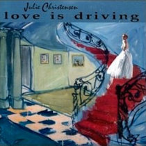 Love is Driving cover art