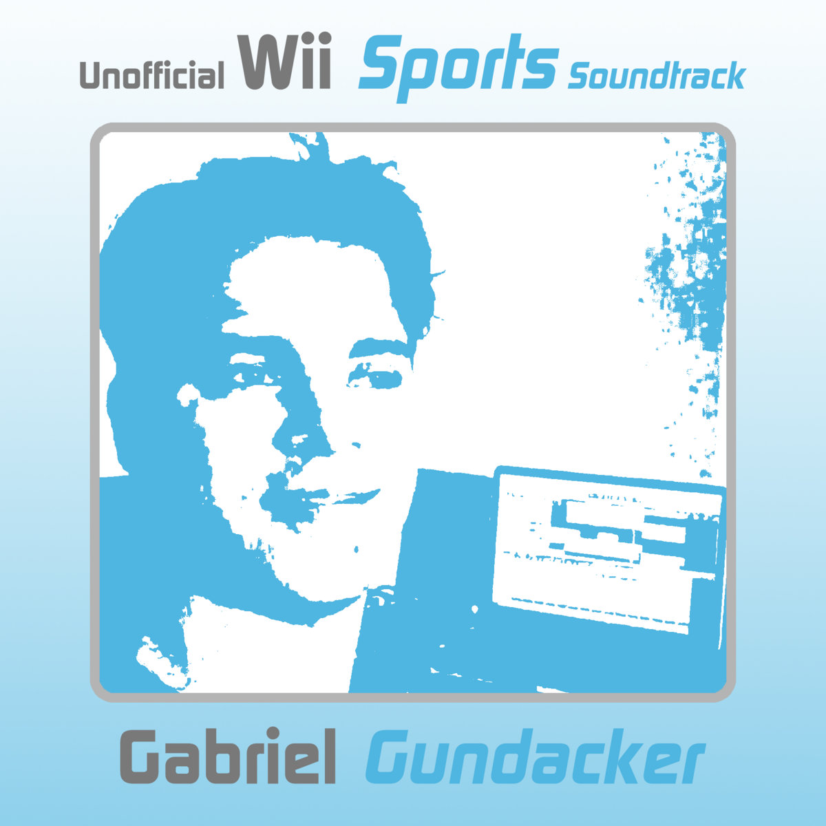 Unofficial Wii Sports Soundtrack Gabriel Gundacker