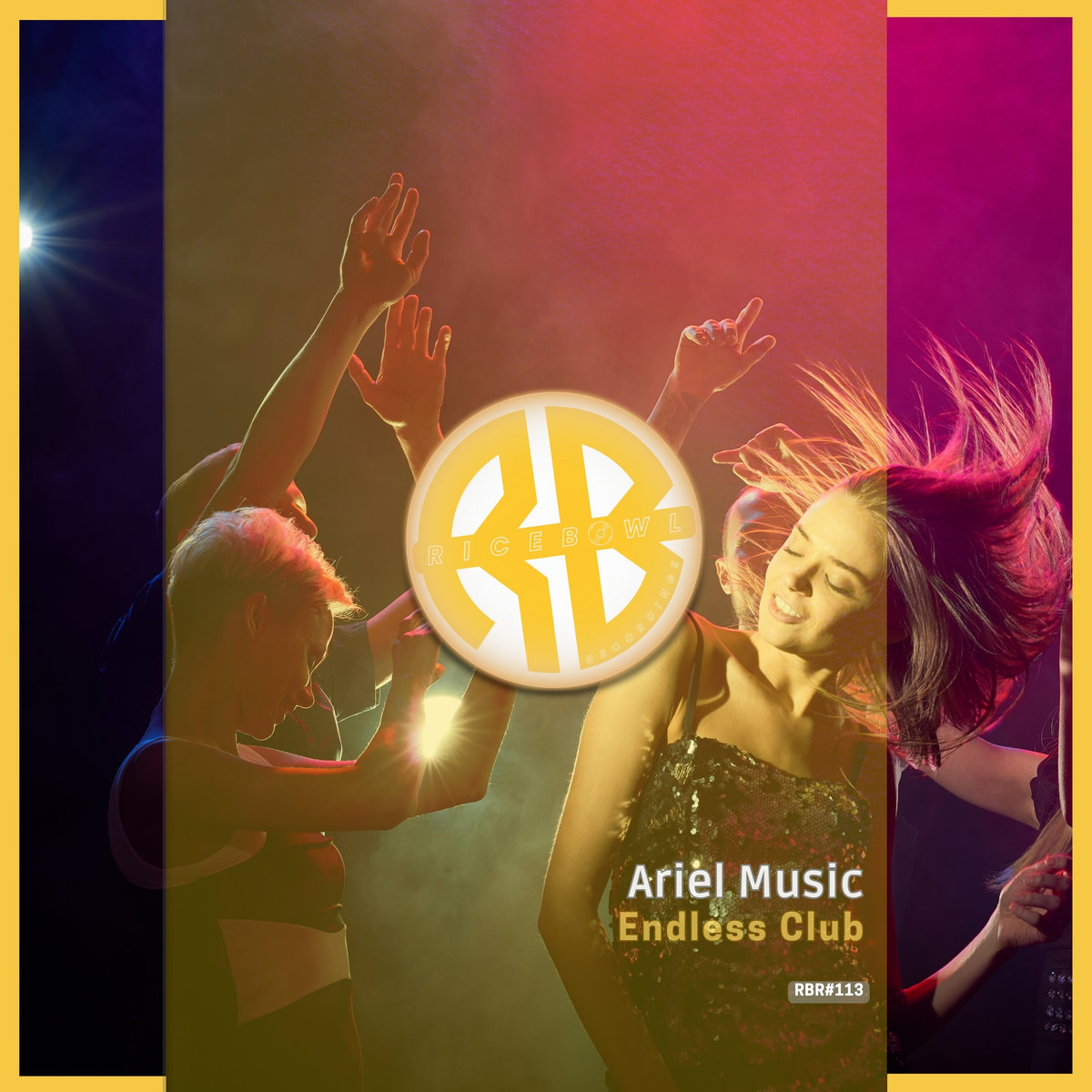 Endless Club | Ariel Music | Rice Bowl Recordings