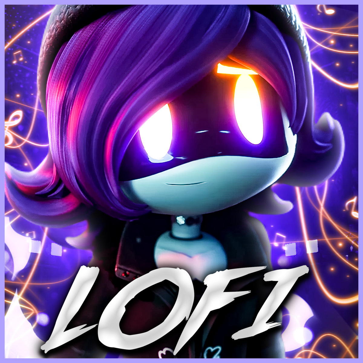 Murder Drones Forever Lofi Vocal Version Frostfm