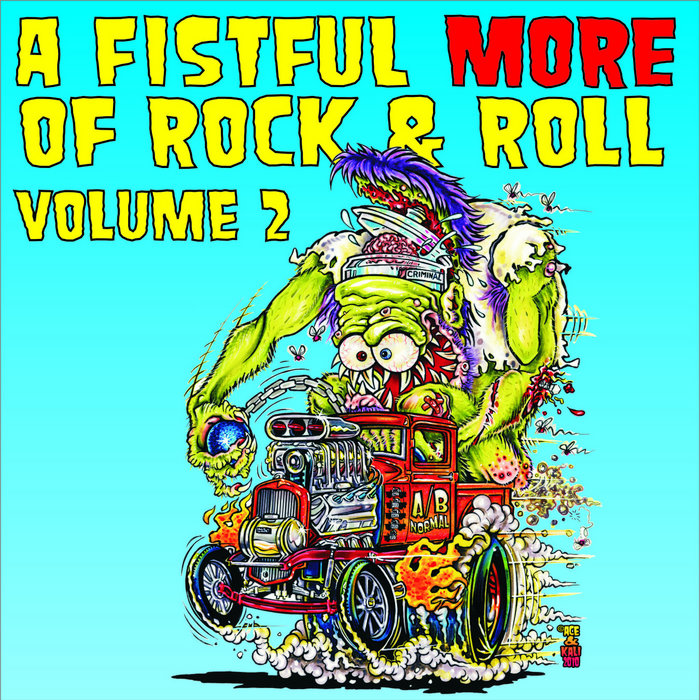 Cheated Death Against The Grain A Fistful More Of Rock Roll a fistful more of rock roll bandcamp