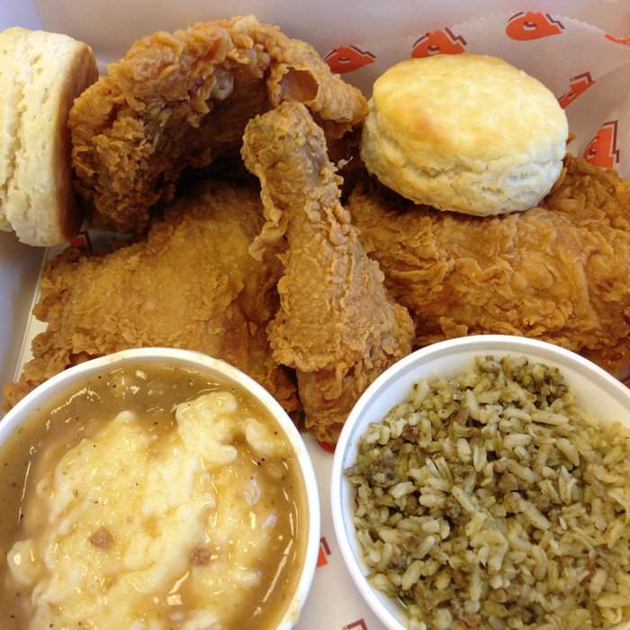 Kfc Original Recipe Chicken Breast Calories And Carbs Ezabelav