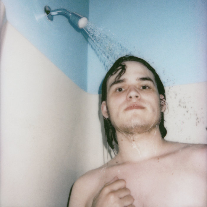 Pochette de Welcome to the Shower (Reissue) par Tanner York