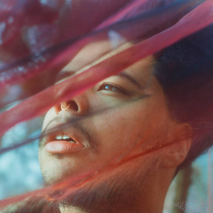 WINTERSKIN
by Otis Mensah