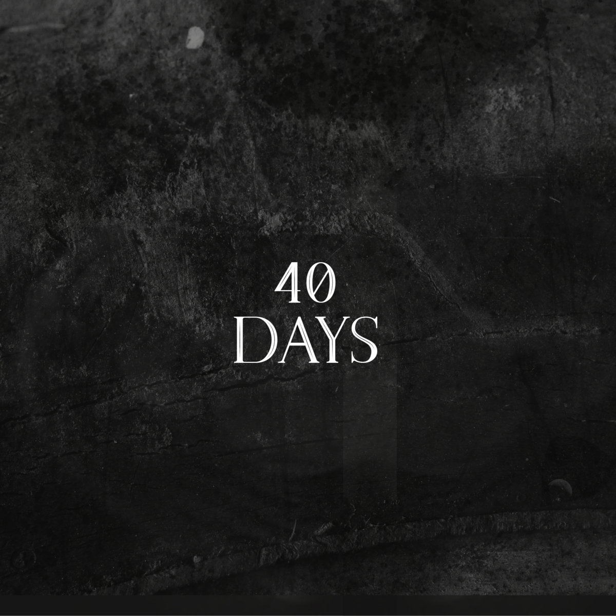 40 Days [Slowdive Cover] | always other