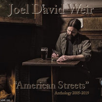 American Streets: Anthology 2005-2019 cover art
