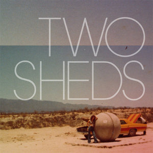 EP cover
