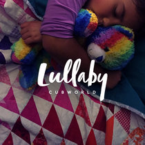 Lullaby cover art