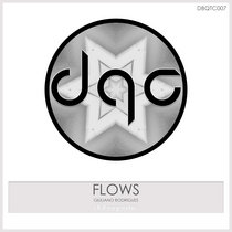 [DBQTC007] Flows cover art