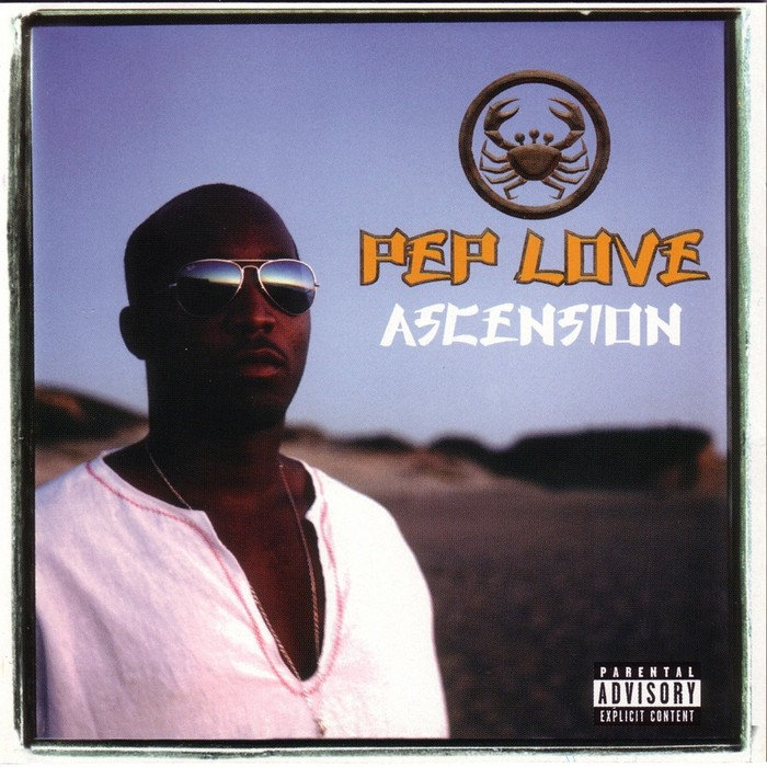 Love Pep Ascension Love Pep | Music レコード 洋楽