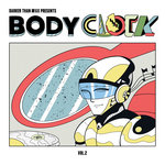 BODYCLOCK Vol. 2 | Compiled by Dean Chew