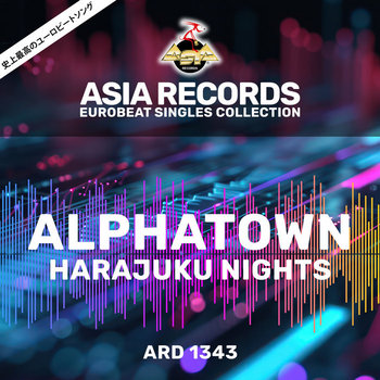 ユーロビート ナイツ／EUROBEAT｜CD