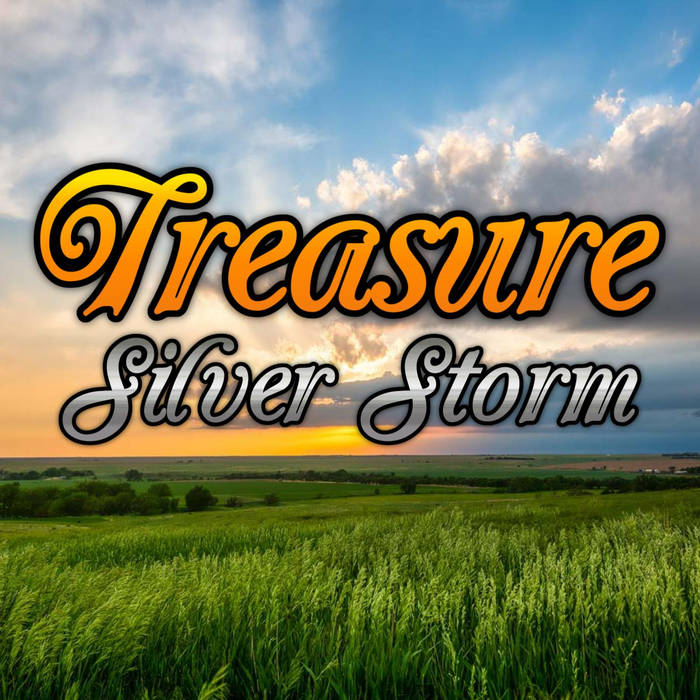 Treasure | Silver Storm