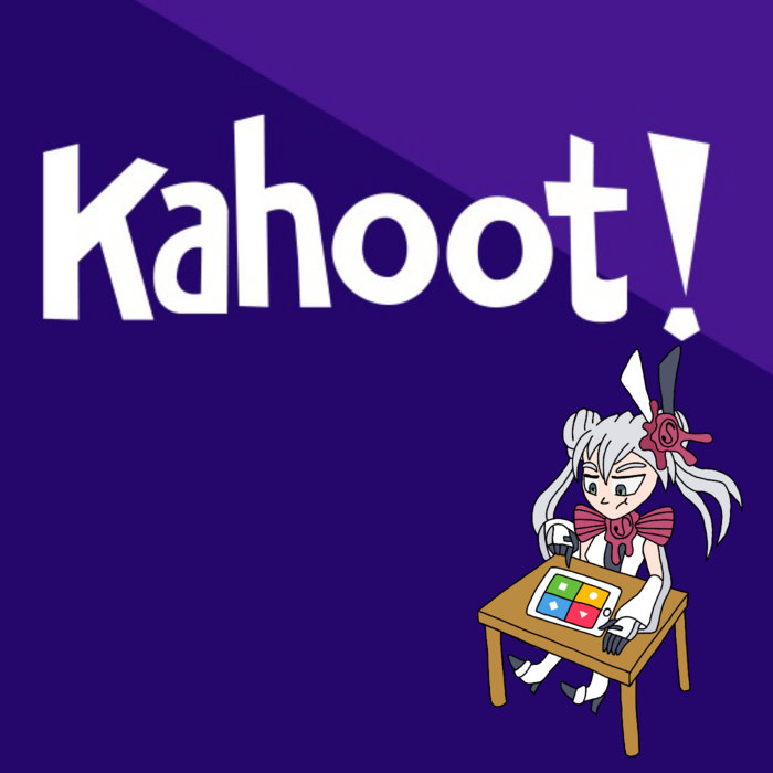 This is Kahoot A Kahoot Song StardustLegend