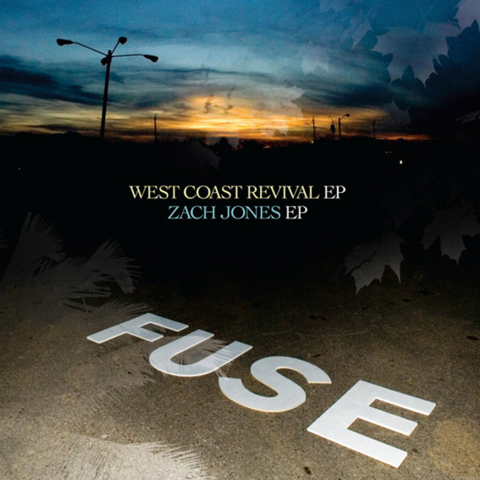 Psalm 103 | Zach Jones | Sovereign Grace Music