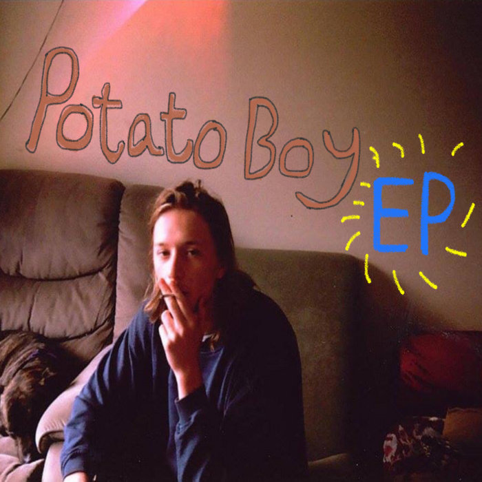 Potato Boy EP Potato Boy
