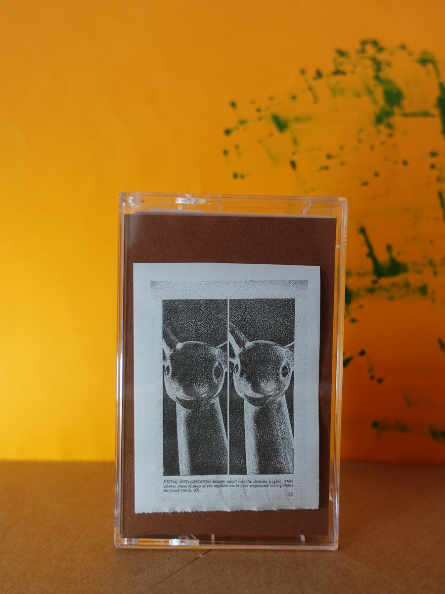 Spéis cover