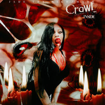 Crawl Inside cover art
