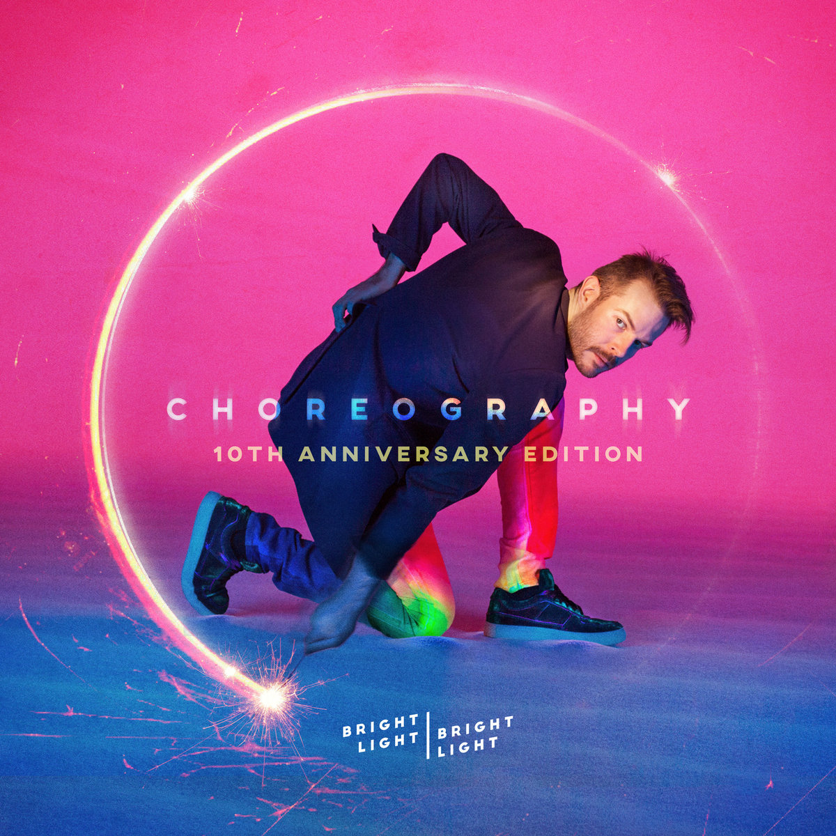 その他 bright light me + In The Mix | Bright Light Bright Light
