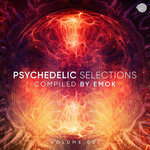 Psychedelic Selections, Vol. 01 - Compiled by Emok