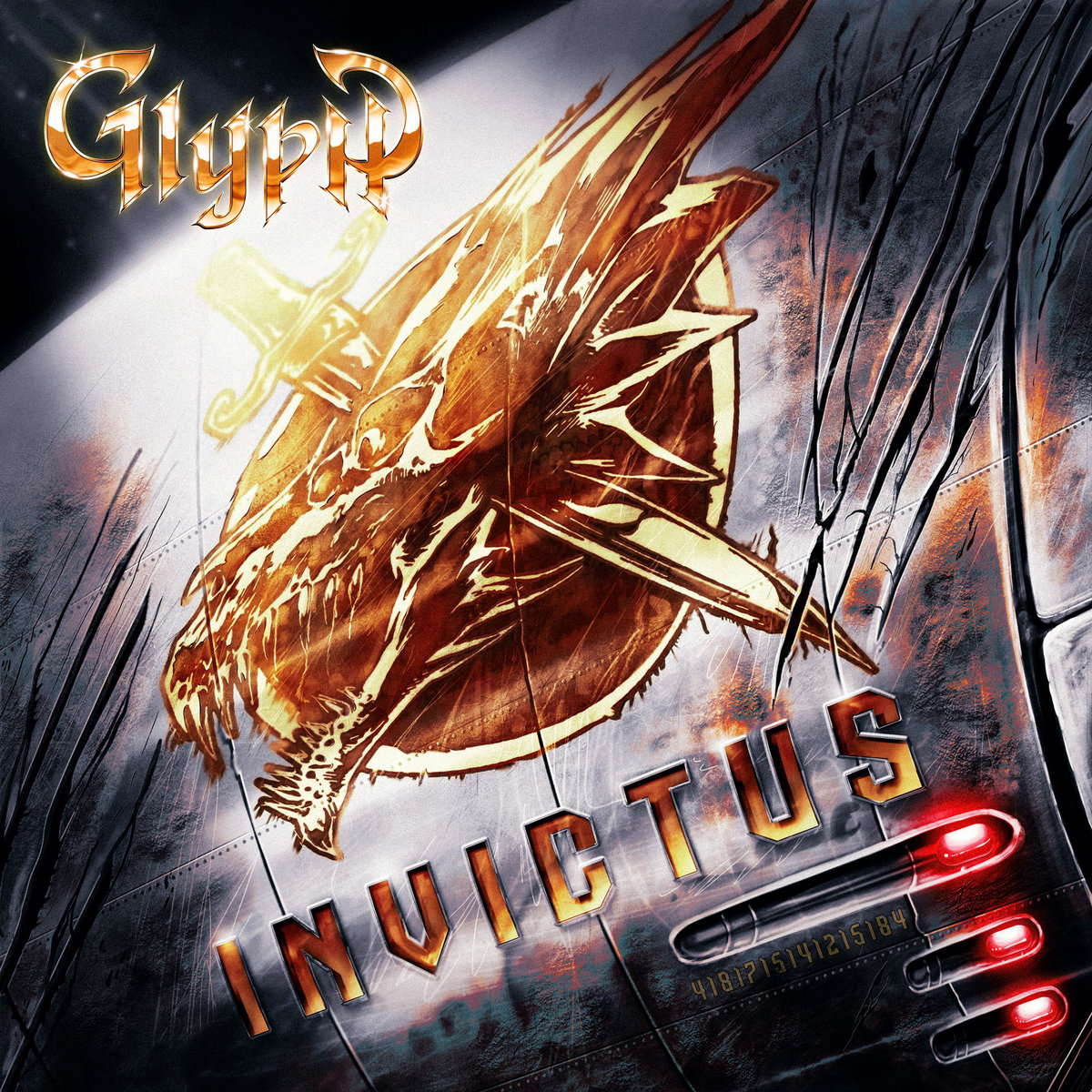 Invictus | Glyph