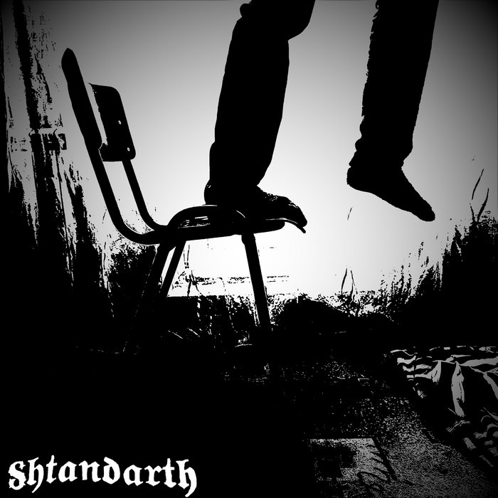 One Step Forward Shtandarth one-step-forward-shtandarth