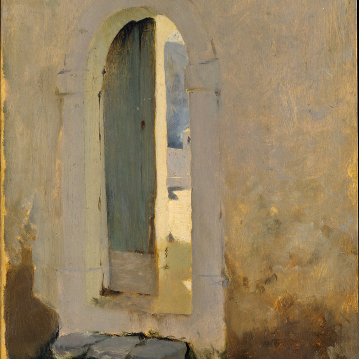Limen II, by Eidon