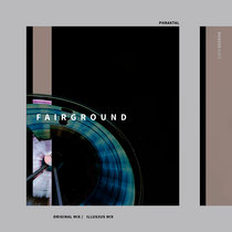 Fairground cover art
