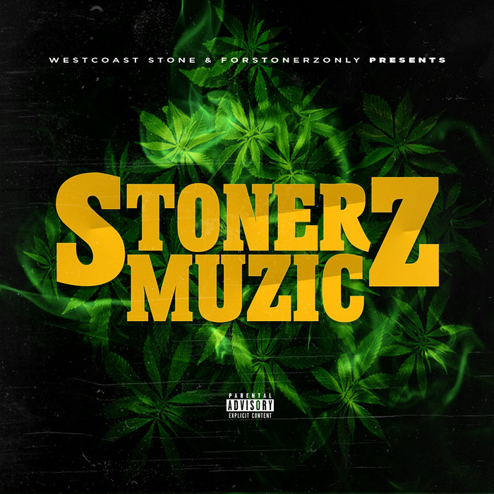 Stonerz Music | WestCoast Stone