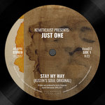 Kemetic Just presents: JUST ONE