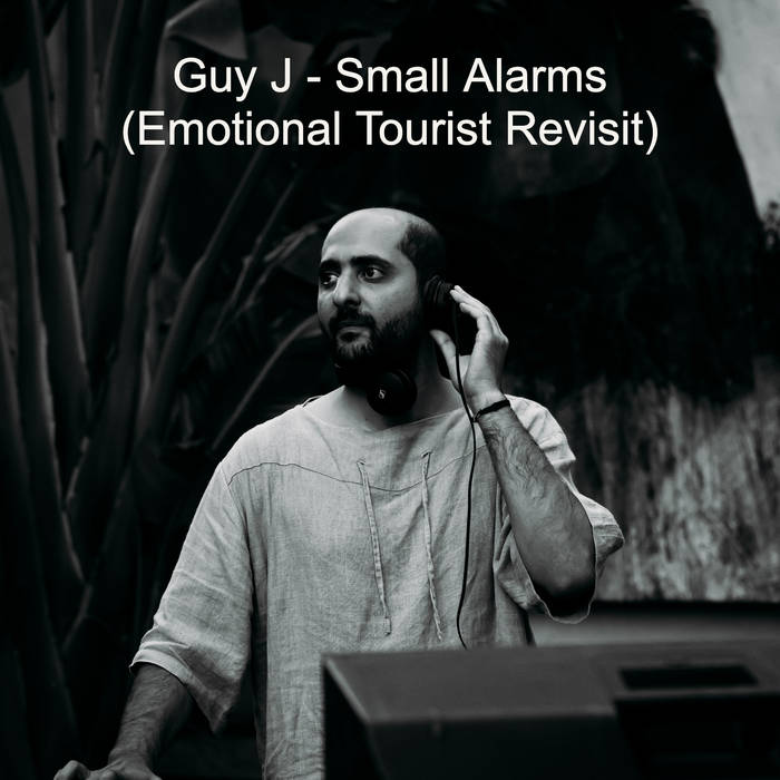 emotional tourist