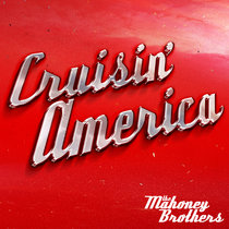 Cruisin' America cover art