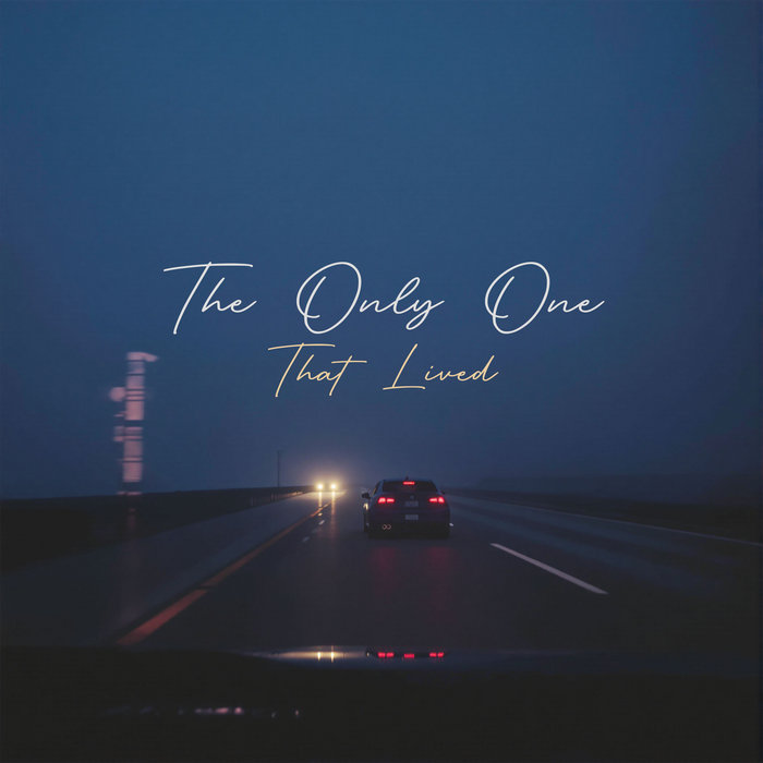 The Only One That Lived cover art